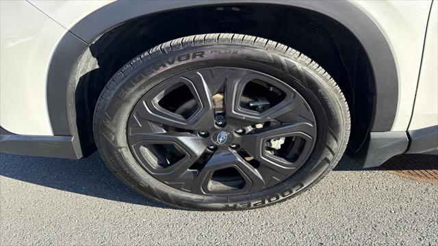 2023 Subaru Ascent Onyx Edition Limited 7-Passenger