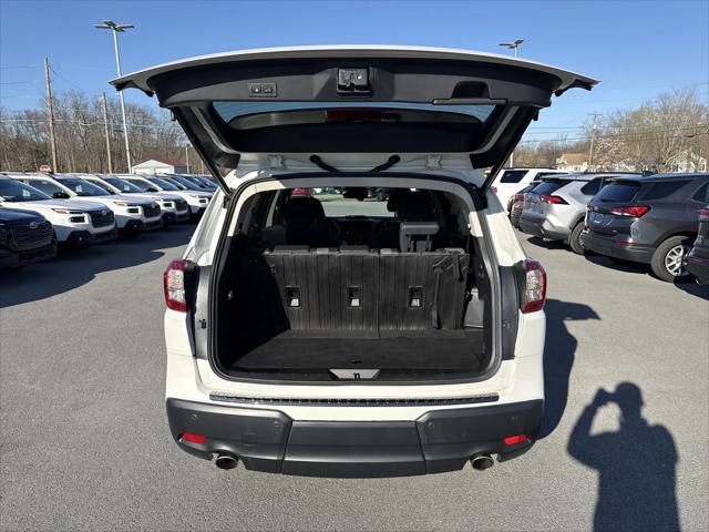 2023 Subaru Ascent Onyx Edition Limited 7-Passenger