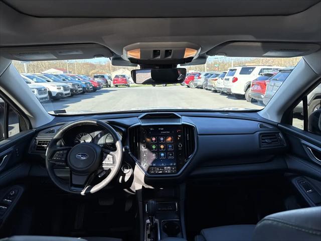 2023 Subaru Ascent Onyx Edition Limited 7-Passenger