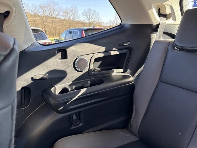 2023 Subaru Ascent Onyx Edition Limited 7-Passenger
