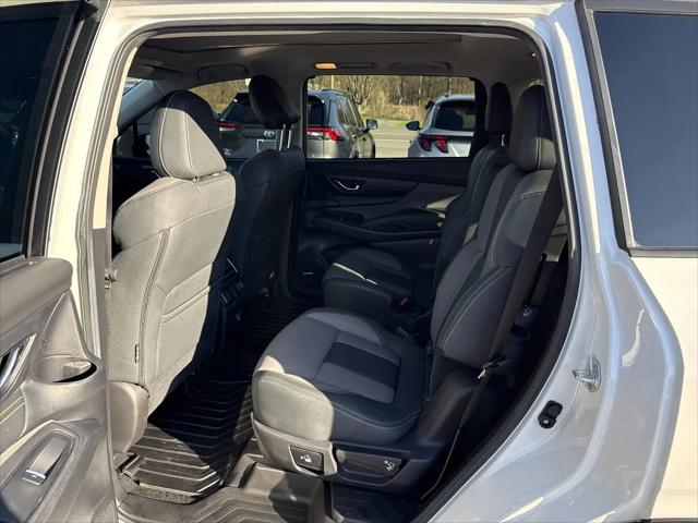 2023 Subaru Ascent Onyx Edition Limited 7-Passenger
