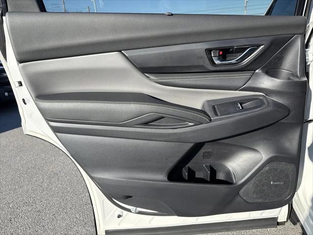 2023 Subaru Ascent Onyx Edition Limited 7-Passenger