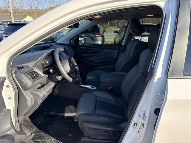 2023 Subaru Ascent Onyx Edition Limited 7-Passenger