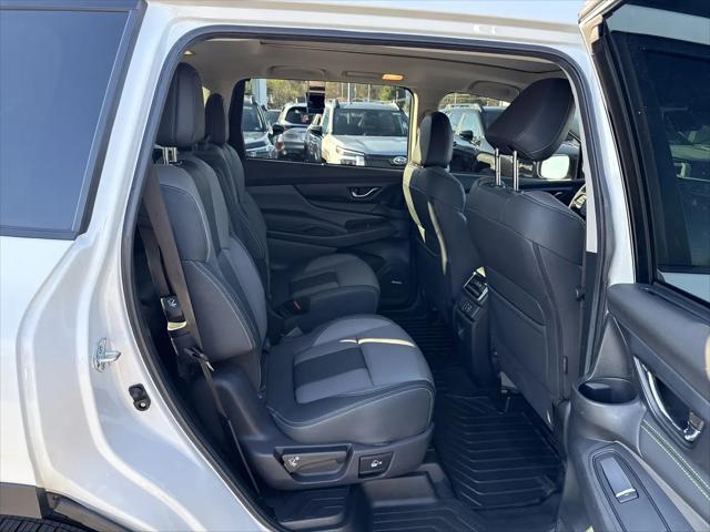 2023 Subaru Ascent Onyx Edition Limited 7-Passenger