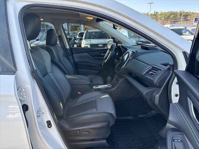 2023 Subaru Ascent Onyx Edition Limited 7-Passenger