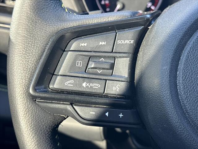 2023 Subaru Ascent Onyx Edition Limited 7-Passenger