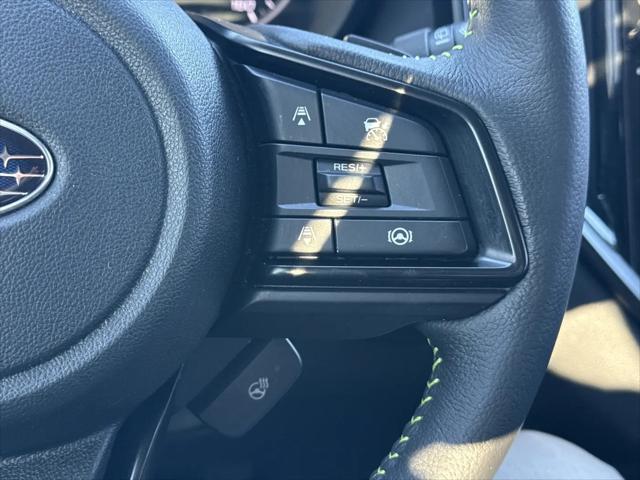 2023 Subaru Ascent Onyx Edition Limited 7-Passenger