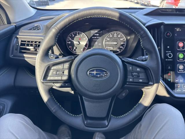 2023 Subaru Ascent Onyx Edition Limited 7-Passenger