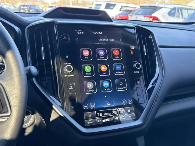 2023 Subaru Ascent Onyx Edition Limited 7-Passenger
