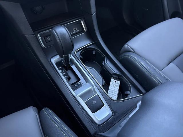 2023 Subaru Ascent Onyx Edition Limited 7-Passenger