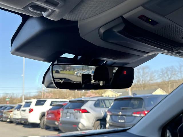 2023 Subaru Ascent Onyx Edition Limited 7-Passenger