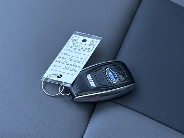 2023 Subaru Ascent Onyx Edition Limited 7-Passenger