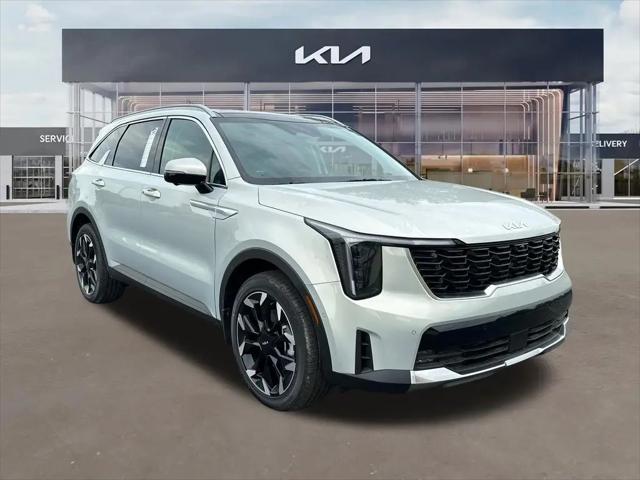 2026 Kia Sorento SX for sale in Macon, GA