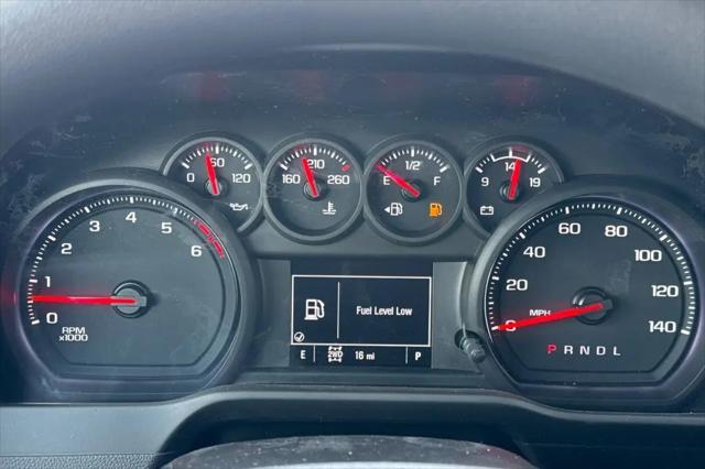 2026 GMC Sierra 2500HD Double Cab, Long Bed, Pro, RWD