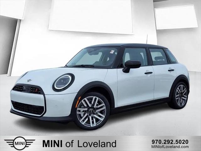 2026 MINI Hardtop Cooper S for sale in Loveland, CO
