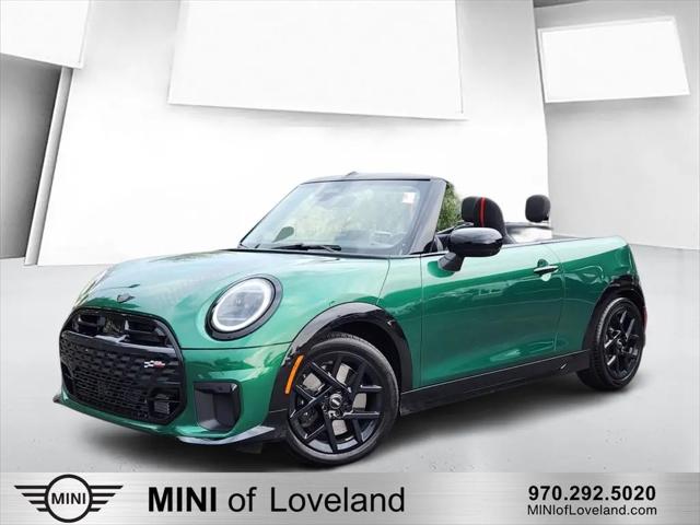 2026 MINI Cooper Convertible Cooper S for sale in Loveland, CO