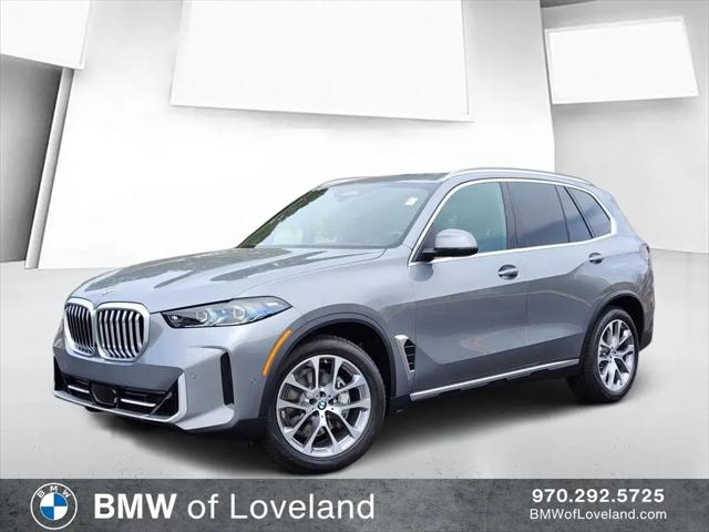 2026 BMW X5 xDrive40i for sale in Loveland, CO
