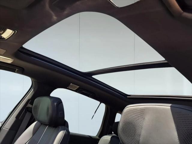 2026 Cadillac iQ Sport