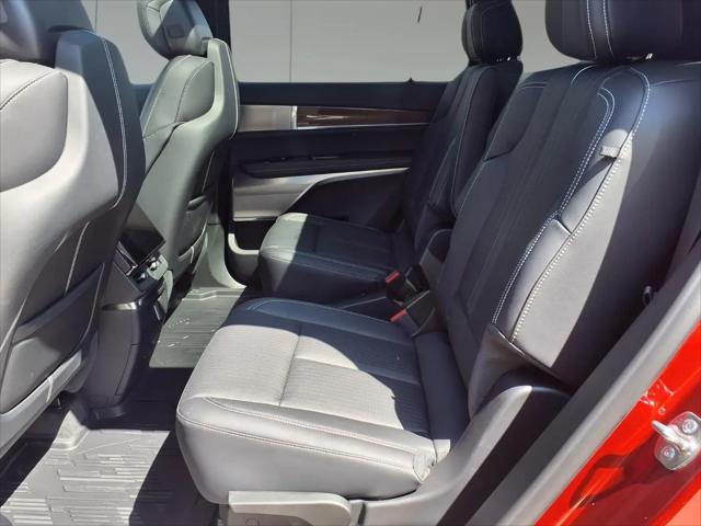 2026 Cadillac iQ Sport