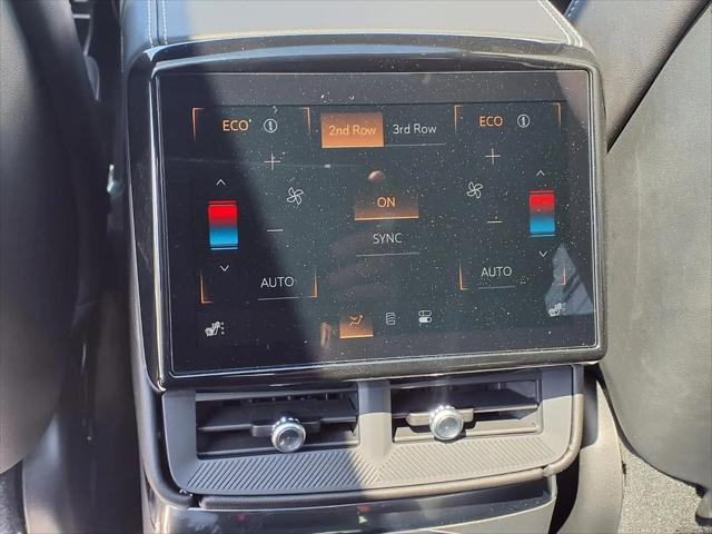 2026 Cadillac iQ Sport