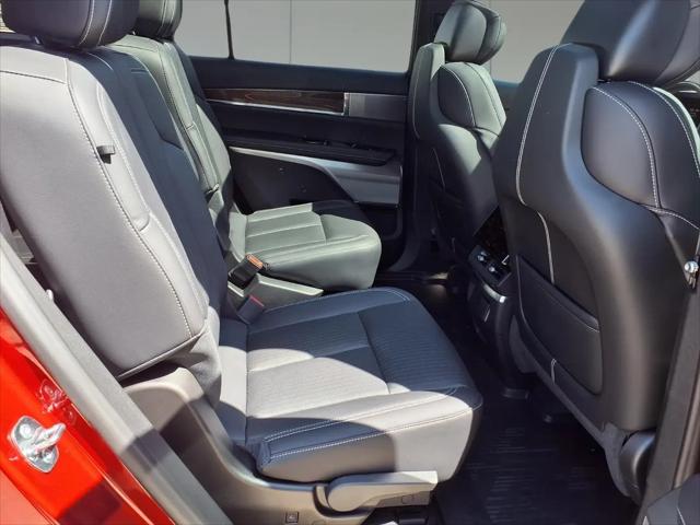 2026 Cadillac iQ Sport