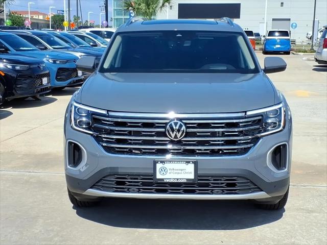 2026 Volkswagen Atlas SEL