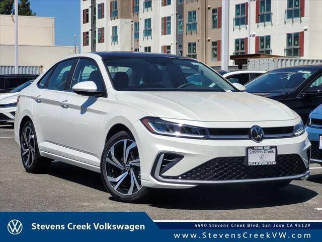 2026 Volkswagen Jetta SEL for sale in San Jose, CA
