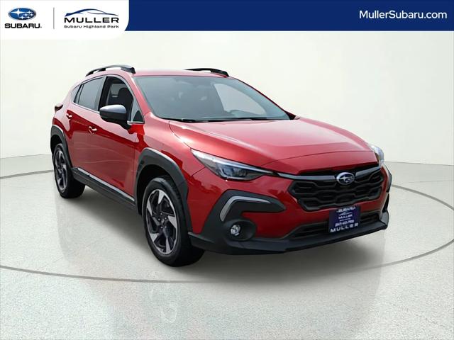2026 Subaru Crosstrek Limited for sale in Highland Park, IL