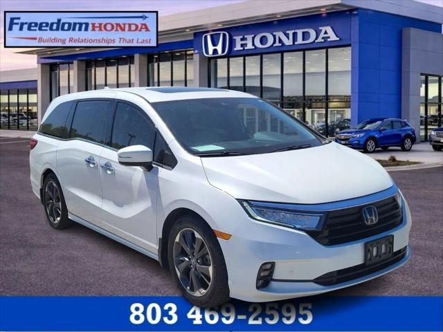 2023 Honda Odyssey Elite for sale in Sumter, SC