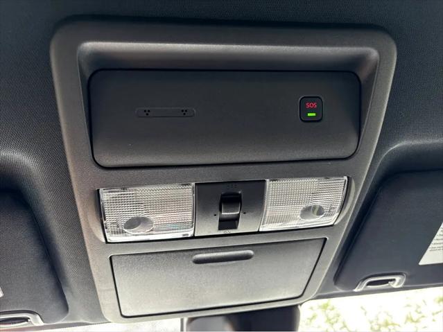 2026 Nissan Frontier Crew Cab SV 4x2