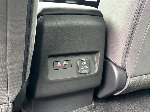 2026 Nissan Frontier Crew Cab SV 4x2