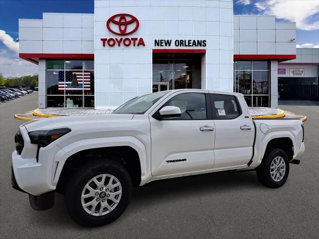 2026 Toyota Tacoma SR5 for sale in New Orleans, LA