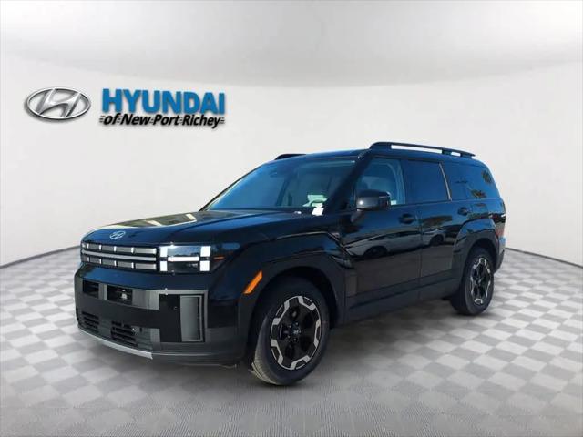 2026 Hyundai Santa Fe SEL for sale in New Port Richey, FL