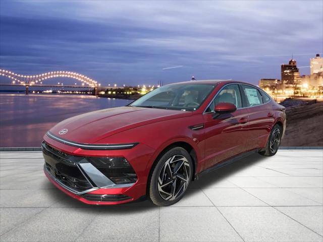 2026 Hyundai Sonata SEL Sport for sale in Memphis, TN
