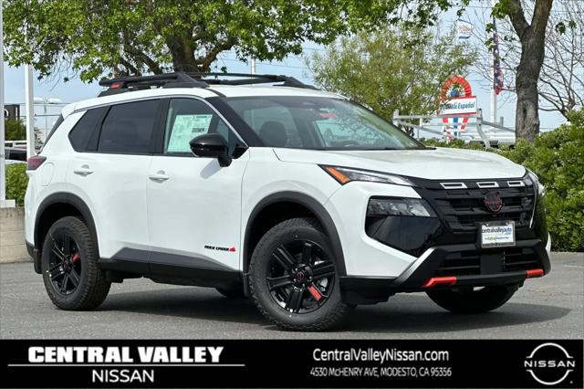2026 Nissan Rogue Rock Creek for sale in Modesto, CA