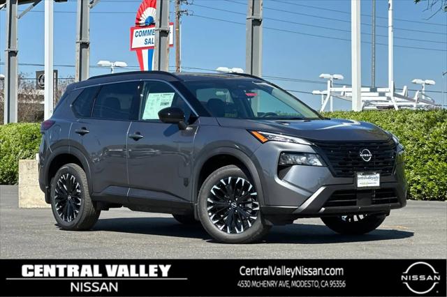 2026 Nissan Rogue Dark Armor for sale in Modesto, CA