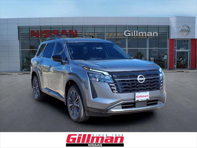 2026 Nissan Pathfinder SL for sale in Rosenberg, TX