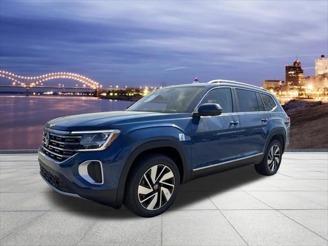 2026 Volkswagen Atlas SEL for sale in Memphis, TN