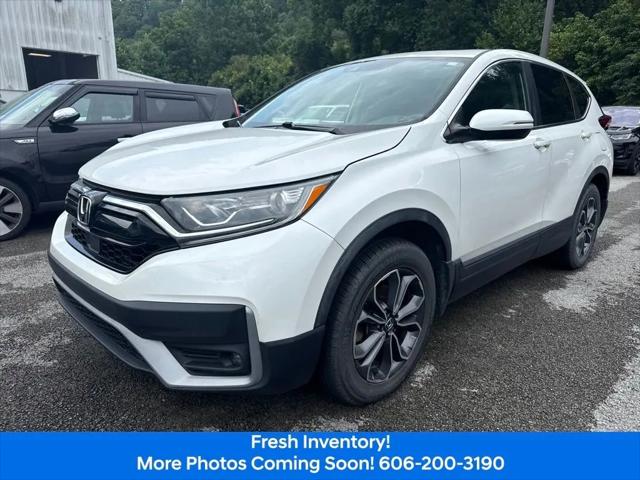 2020 Honda CR-V AWD EX-L for sale in Ivel, KY