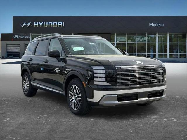 2026 Hyundai Palisade SEL 7P