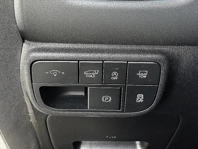 2026 Hyundai Palisade SEL 7P
