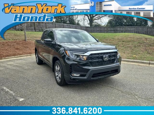 2026 Honda Ridgeline RTL for sale in High Point, NC
