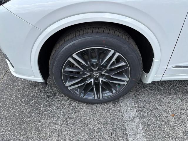 2026 Acura MDX Advance Package