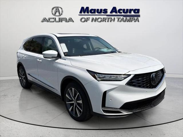 2026 Acura MDX Technology Package for sale in Tampa, FL