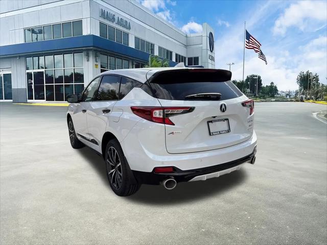 2026 Acura RDX A-Spec Advance
