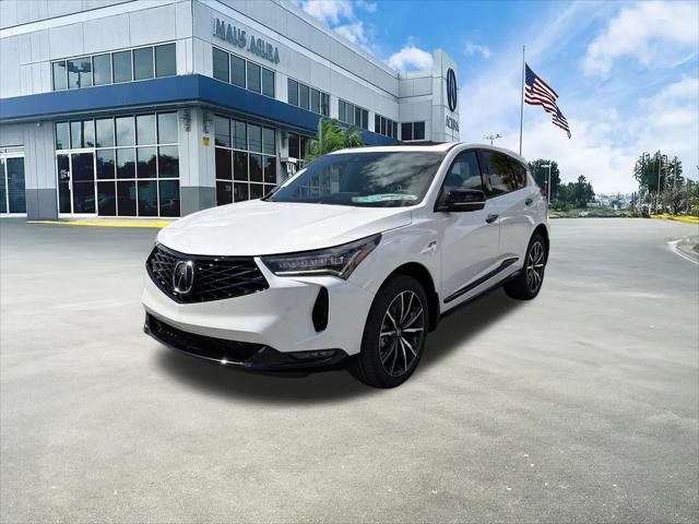 2026 Acura RDX A-Spec Advance