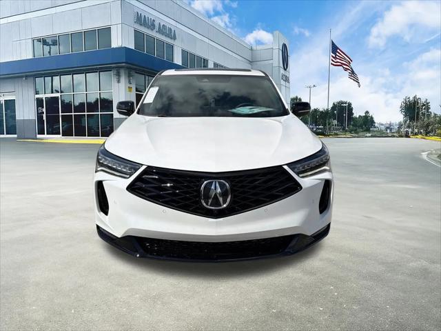 2026 Acura RDX A-Spec Advance