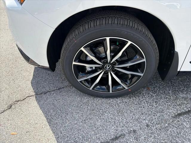 2026 Acura RDX A-Spec Advance