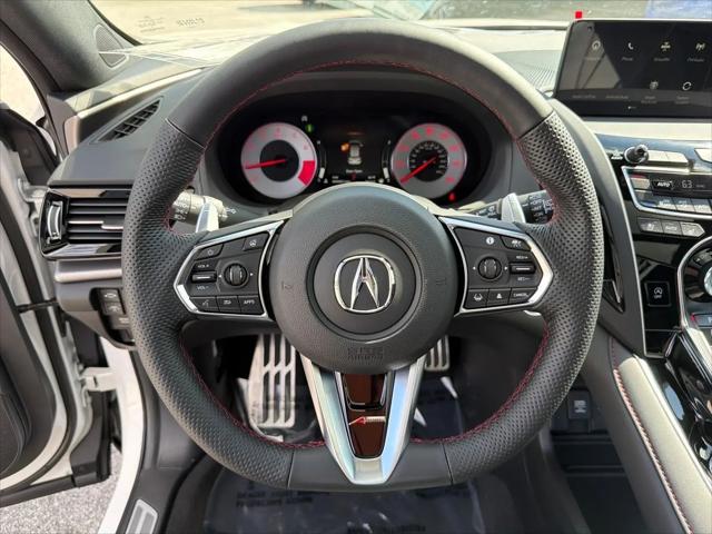 2026 Acura RDX A-Spec Advance