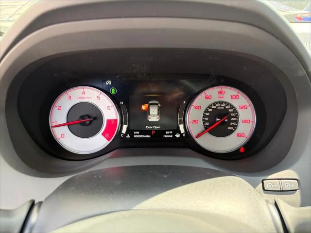 2026 Acura RDX A-Spec Advance